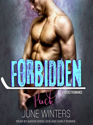 cover image of Forbidden Puck